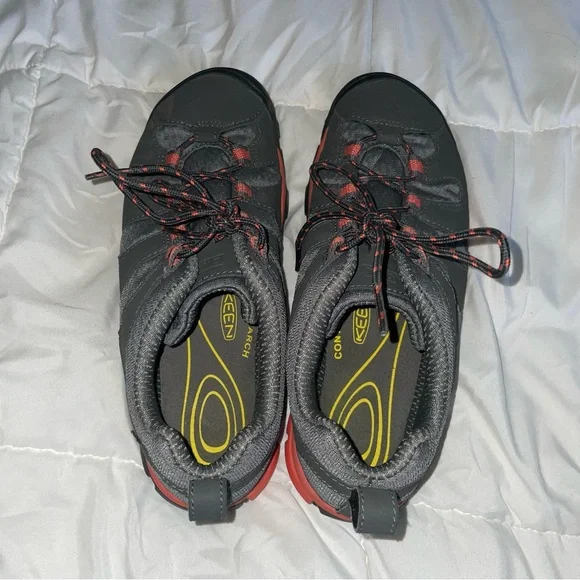 Keen Haven CNX Cross Training Shoes - Picture 3 of 7